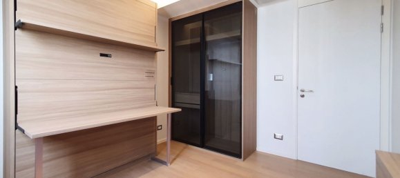 2 Schlafzimmer Eigentumswohnung in CIRCLE SUKHUMVIT 31 Bangkok, Thailand, Nr. 30446 10