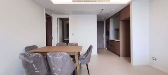 2 Schlafzimmer Eigentumswohnung in CIRCLE SUKHUMVIT 31 Bangkok, Thailand, Nr. 30446 6