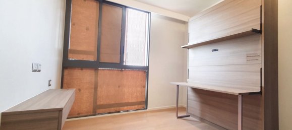 2 Schlafzimmer Eigentumswohnung in CIRCLE SUKHUMVIT 31 Bangkok, Thailand, Nr. 30446 11