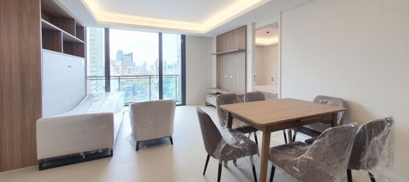 2 Schlafzimmer Eigentumswohnung in CIRCLE SUKHUMVIT 31 Bangkok, Thailand, Nr. 30446 4