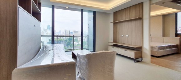 2 Schlafzimmer Eigentumswohnung in CIRCLE SUKHUMVIT 31 Bangkok, Thailand, Nr. 30446 5