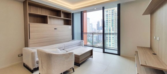 2 Schlafzimmer Eigentumswohnung in CIRCLE SUKHUMVIT 31 Bangkok, Thailand, Nr. 30446 2