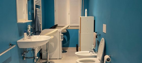 2-Zimmer Wohnung in Recoaro Terme, Italy, Nr. 293204 11