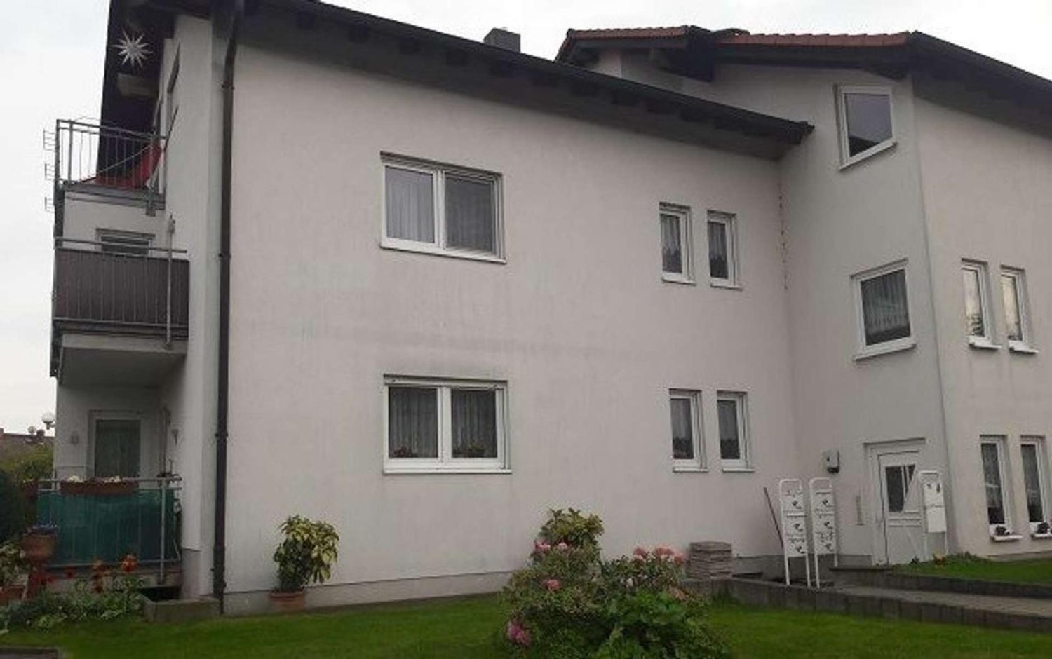 5 rooms Apartment in Nordsachsen, Germany No. 201624