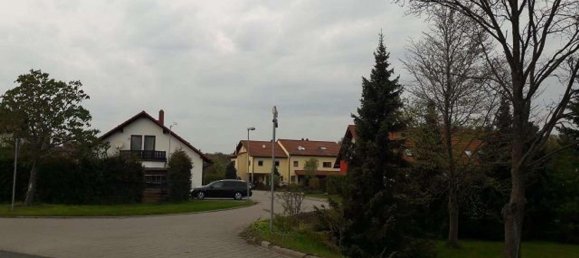 5 rooms Apartment in Nordsachsen, Germany No. 201624 2