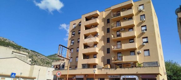 1 bedroom Apartment in Palermo, Italy No. 262834 9