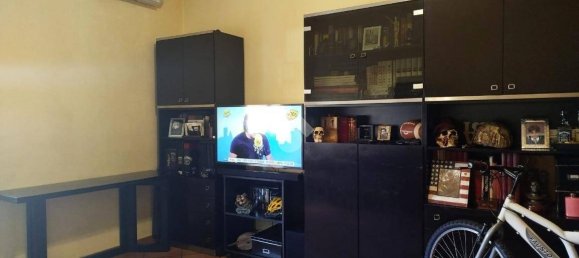 1 bedroom Apartment in Palermo, Italy No. 262834 4