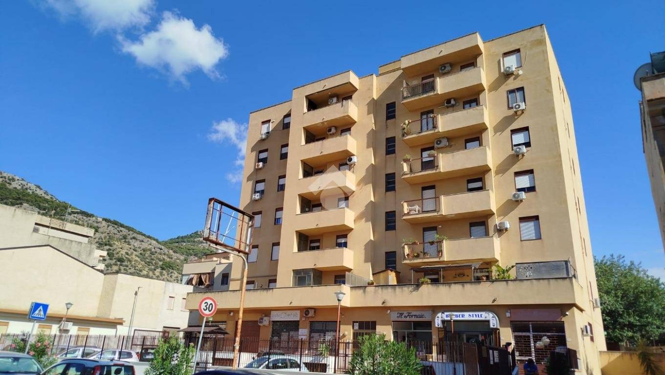 1 bedroom Apartment in Palermo, Italy No. 262834