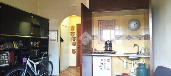1 bedroom Apartment in Palermo, Italy No. 262834 8