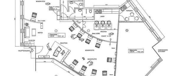 12 rooms Building in Dithmarschen, Germany No. 91386 29