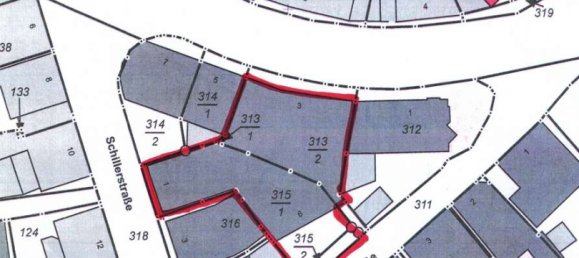 12 rooms Building in Dithmarschen, Germany No. 91386 30