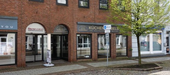 12 rooms Building in Dithmarschen, Germany No. 91386 2