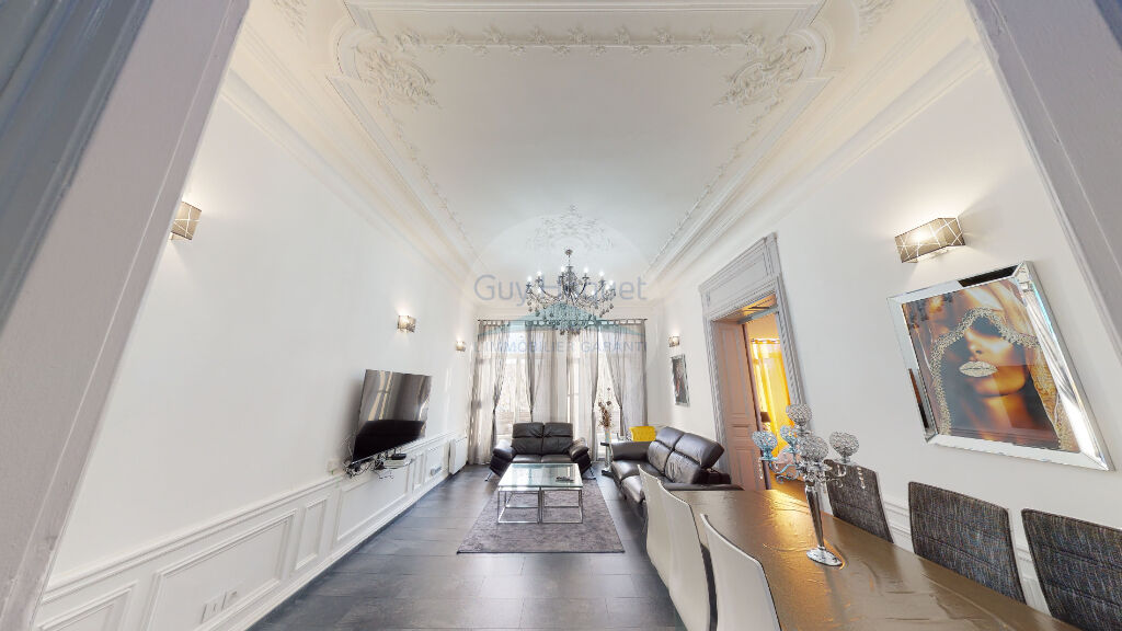 Apartamento T3 em Mulhouse, France N.º 103851