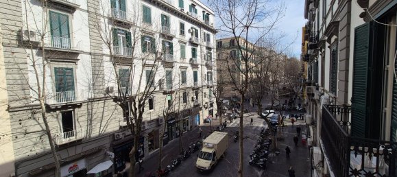 5 bedrooms Apartment in Naples, Italy No. 327445 37