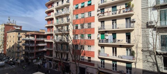 5 bedrooms Apartment in Naples, Italy No. 327445 38