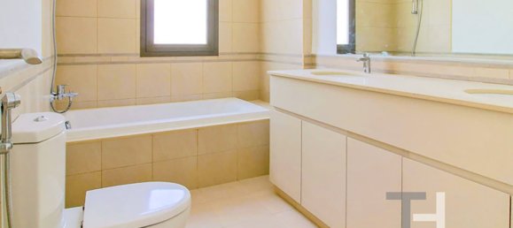 4 Schlafzimmer Stadthaus in Town Square, UAE, Nr. 94550 8