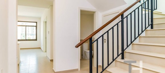 4 Schlafzimmer Stadthaus in Town Square, UAE, Nr. 94550 2