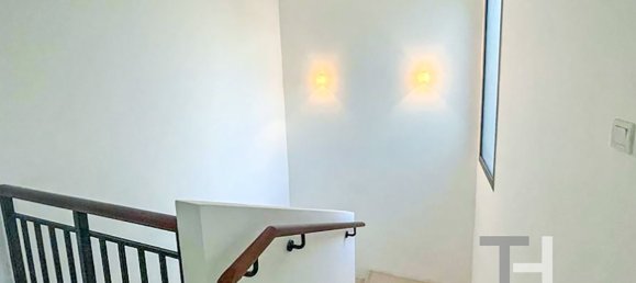 4 Schlafzimmer Stadthaus in Town Square, UAE, Nr. 94550 10