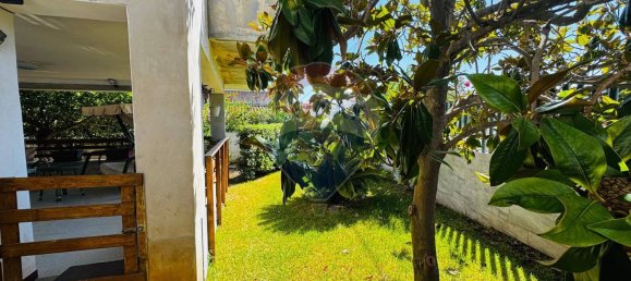 Вилла с 21 спальней в Пакино, Италия № 354458 20