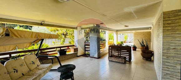 Вилла с 21 спальней в Пакино, Италия № 354458 25