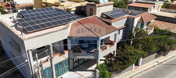 Вилла с 21 спальней в Пакино, Италия № 354458 3