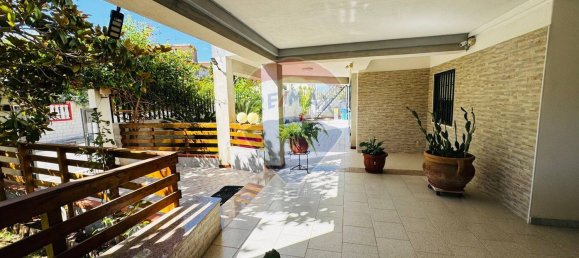 Вилла с 21 спальней в Пакино, Италия № 354458 22