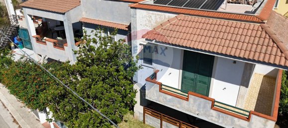 Вилла с 21 спальней в Пакино, Италия № 354458 5