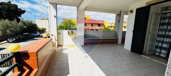 Вилла с 21 спальней в Пакино, Италия № 354458 16