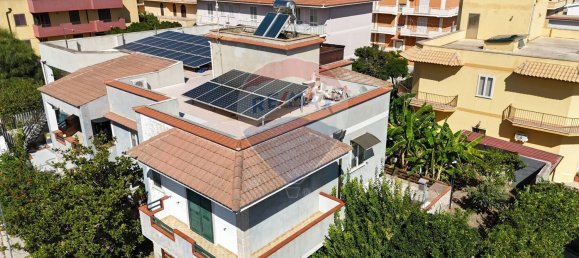 Вилла с 21 спальней в Пакино, Италия № 354458 7