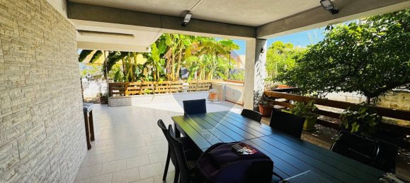 Вилла с 21 спальней в Пакино, Италия № 354458 17