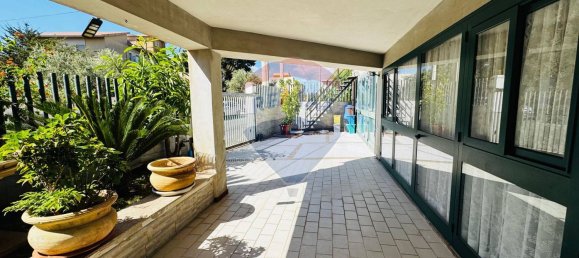 Вилла с 21 спальней в Пакино, Италия № 354458 21