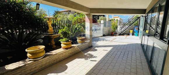 Вилла с 21 спальней в Пакино, Италия № 354458 24