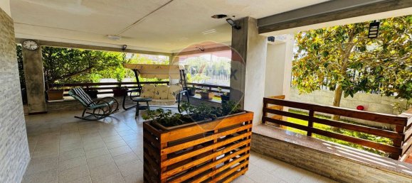 Вилла с 21 спальней в Пакино, Италия № 354458 18