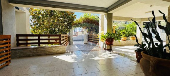 Вилла с 21 спальней в Пакино, Италия № 354458 19