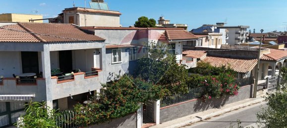 Вилла с 21 спальней в Пакино, Италия № 354458 2