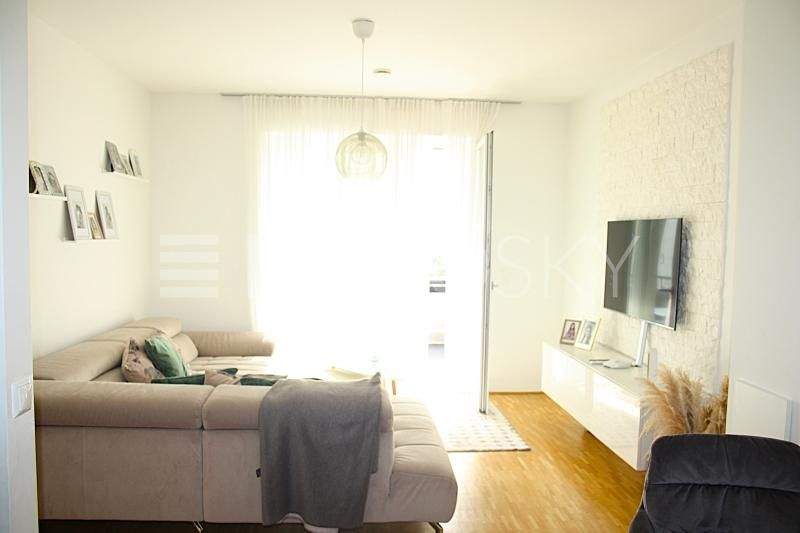 Apartamento de 3 habitaciónes en Leonding, Austria No. 254434