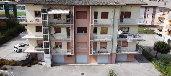 Apartamento T4 em Belluno, Italy N.º 315958 2