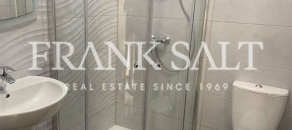 Квартира с 2 спальнями в Сент-Джулианс, Мальта № 4166 8