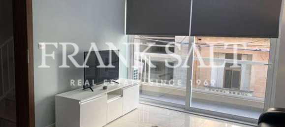 Квартира с 2 спальнями в Сент-Джулианс, Мальта № 4166 3