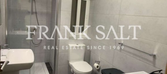 Квартира с 2 спальнями в Сент-Джулианс, Мальта № 4166 7