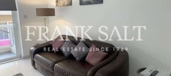 Квартира с 2 спальнями в Сент-Джулианс, Мальта № 4166 4