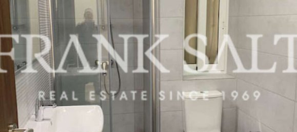 Квартира с 2 спальнями в Сент-Джулианс, Мальта № 4166 9