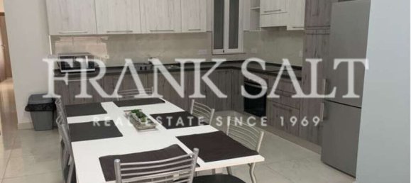 Квартира с 2 спальнями в Сент-Джулианс, Мальта № 4166 2