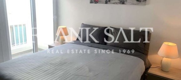 Квартира с 2 спальнями в Сент-Джулианс, Мальта № 4166 5