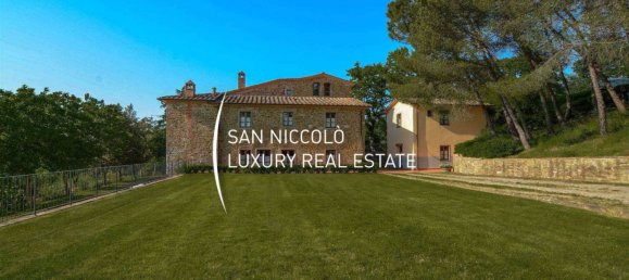 9 Schlafzimmer Haus in Bucine, Italy, Nr. 180910 5