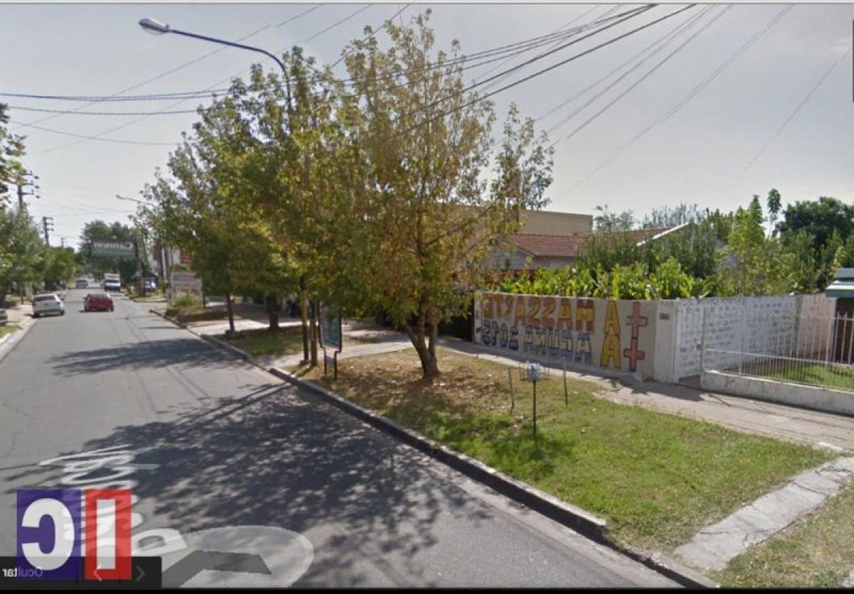 Grundstück in Ituzaingo, Argentina, Nr. 41800