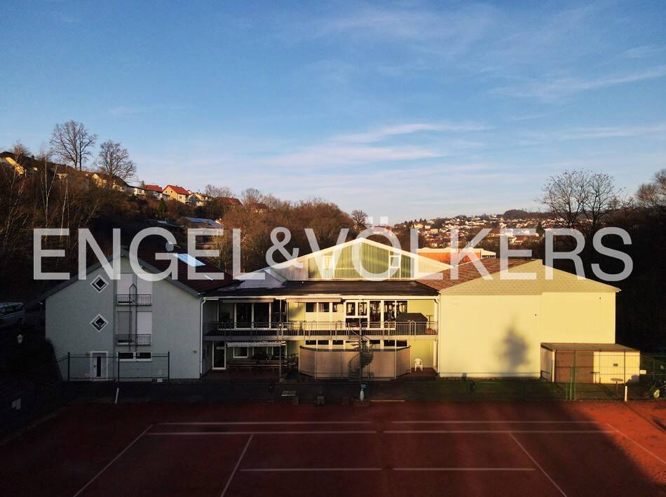 Propiedad comercial en Sankt Wendel, Germany 65 m² No. 51497