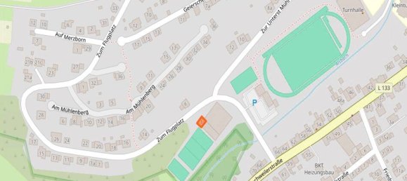 Propiedad comercial en Sankt Wendel, Germany 65 m² No. 51497 4