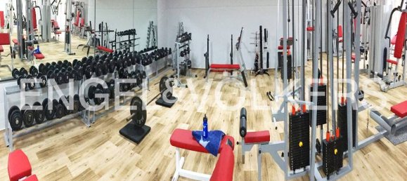 Propiedad comercial en Sankt Wendel, Germany 65 m² No. 51497 9