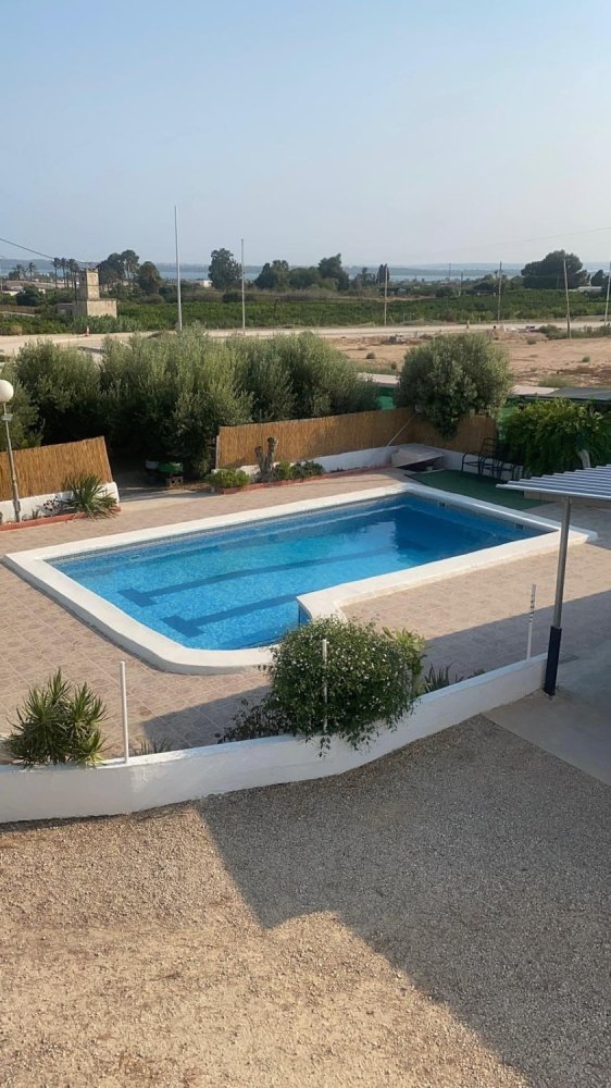 4 Schlafzimmer Haus in Guardamar del Segura, Spain, Nr. 294189